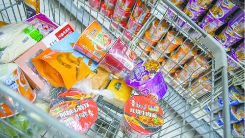 方便食品上半年銷售爆發(fā) 熱度能否持續(xù)，還是曇花一現(xiàn)？