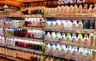 全廣最貴的6家超市，原來廣州有錢人都在這里買日用百貨